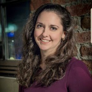 Meet your Posher, Robyn